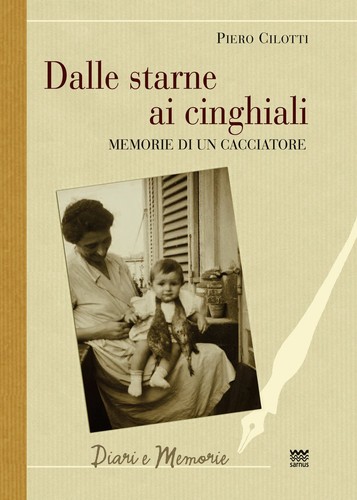Dalle starne cinghiali - dalle,