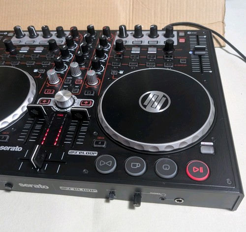 Controller professionale - controller, dj