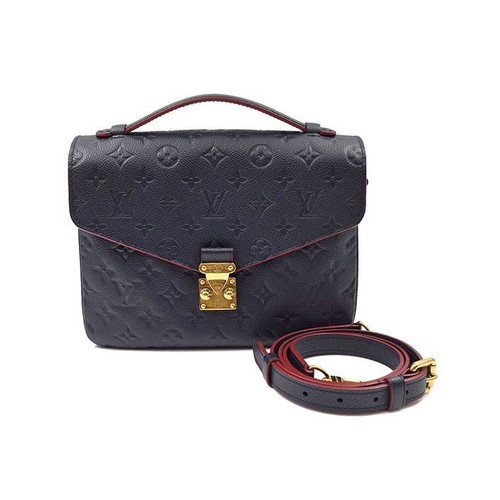 Louis vuitton pochette metis - louis,