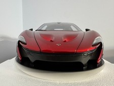 1:12 AUTOart McLaren P1 2013