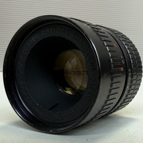 Fujinon obiettivo fotocamera - fujinon,