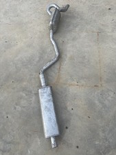 Marmitta Walker 19032 Fiat