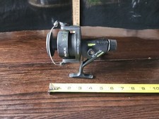 Mulinello da Pesca Spinning Vintage Taurus Titan Graphite TGR 40