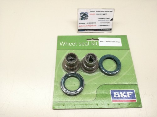 Kit r006 ktm hus - skf,