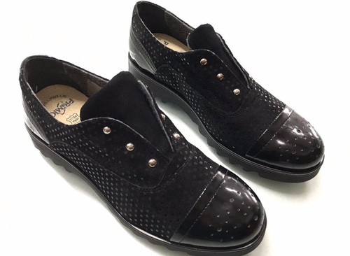 Scarpe primigi francesina - scarpe,
