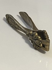 Schiaccianoci Ottone Antico