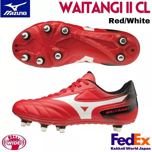 Mizuno tacchetti calcio rugby - tacchetti,
