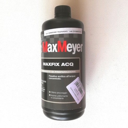 Max meyer maxfix acq 1lt - meyer,
