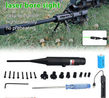 Mirino laser a punti rossi da