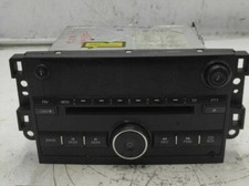 RICAMBI USATI, AUTORADIO STEREO LETTORE CD CHEVROLET CAPTIVA 2.0 VCDI
