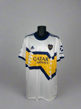 Boca Juniors Carlitos #10 -