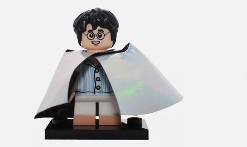 Lego 71022 serie harry - lego, 15