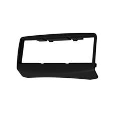 KIT ADATTATORE MONTAGGIO STEREO RADIO  FIAT MULTIPLA 2006 COLORE NERO