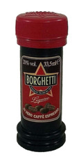 6 CAFFE' SPORT BORGHETTI