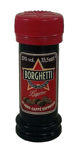 Caffe sport borghetti - 6,