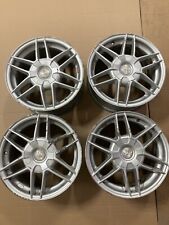 4 CERCHI LEGA OZ 15” 5x100/5x112 ET 35 AUDI VOLKSWAGEN SEAT SKODA