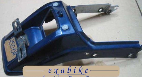 Garde boue arriere - garde-boue, pour