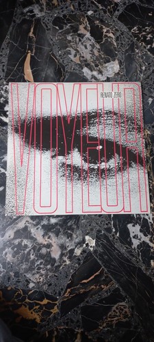 Disco vinile giri renato - vinile,