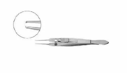Pinza fissaggio stern - pinza, ss