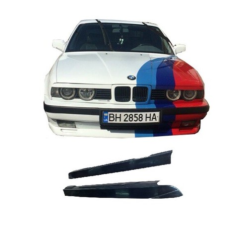 Bmw e34 copri - e34,