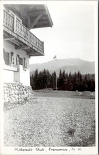 RPPC Mittersill Club Alpine