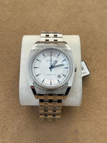 Orologio uomo breil atmosphere - orologio,