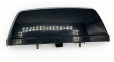 FANALE TARGA POSTERIORE PER FURGONE FIAT 238 ARIC ORIGINALE 39008000 MADE ITALY
