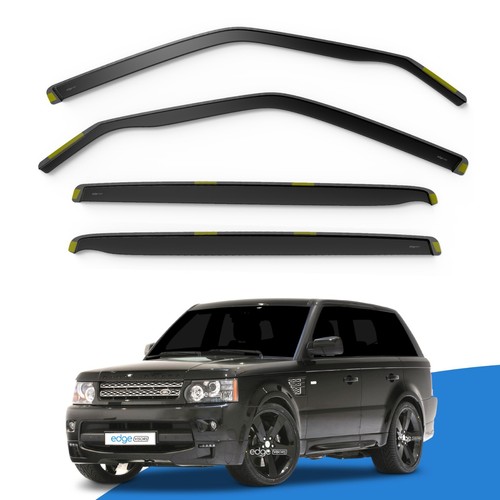 Deflettori eolici range rover - eolici,
