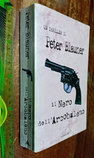 Libro il nero - ,