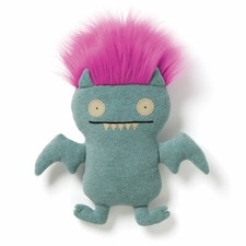 Peluche Uglydoll Bad Hair Day