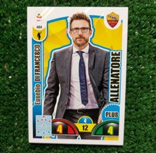 CARD ADRENALYN XL PANINI