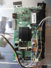 SCHEDA MADRE 17MB130P  TV TELEFUNKEN - XU49D101  HITACHI 43 POLLICI