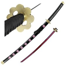 SPADA  ACCIAIO SHUSHU DI