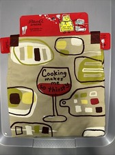 BLUE Q Aprons Novelty -