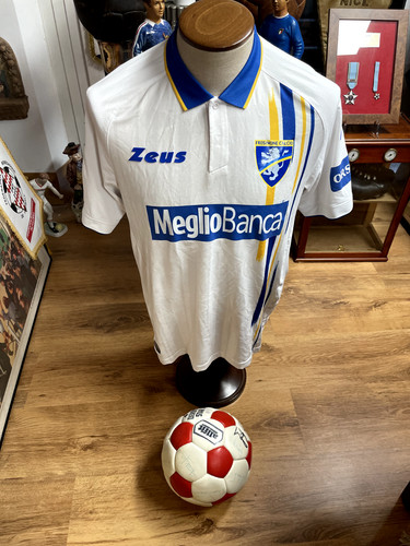 Maglia calcio frosinone - frosinone,