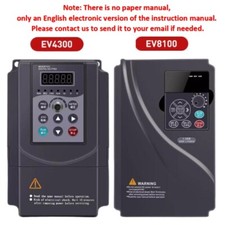 Inverter vfd boost - inverter,