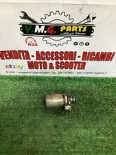 Motorino Avviamento  Gilera Runner 125/180 Anno 1997/2001