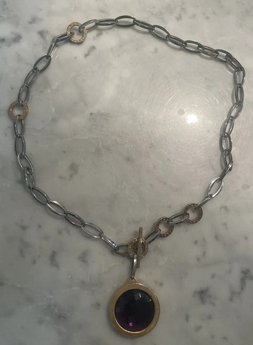 Collana rebecca gioielli made - collana,