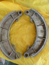 Laverda 750 SF ceppi freno