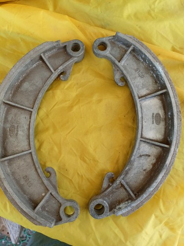 Laverda 750 ceppi freno - laverda,