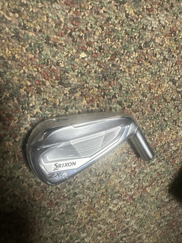 Ferro stiro singolo srixon - ferro,