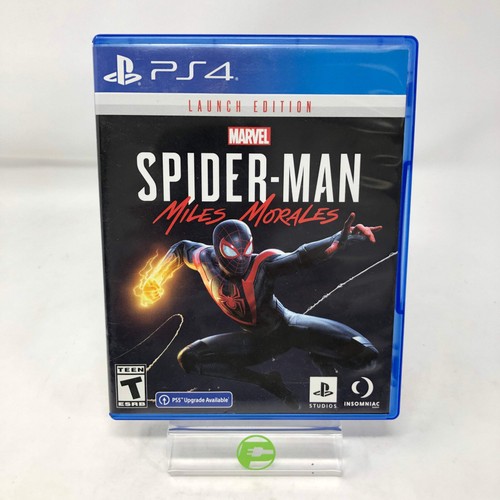 Marvel spiderman miles - marvel,