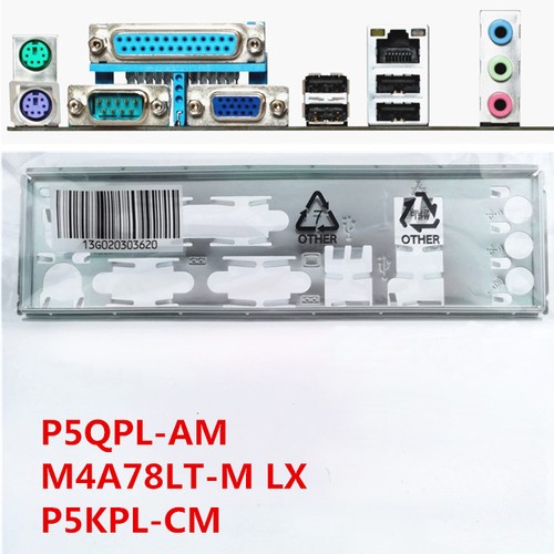 Per asus p5kpl - &, m4n68t-m