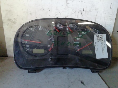 Quadro strumenti - quadro,