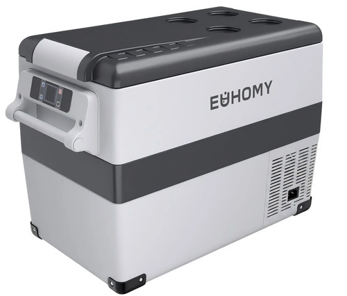 Euhomy cf001 35l frigorifero - euhomy,