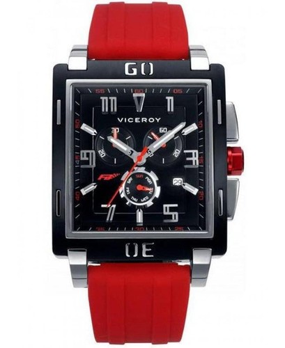 Orologio uomo viceroy quarzo - uomo,