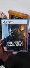Videogioco PS5 Call of Duty