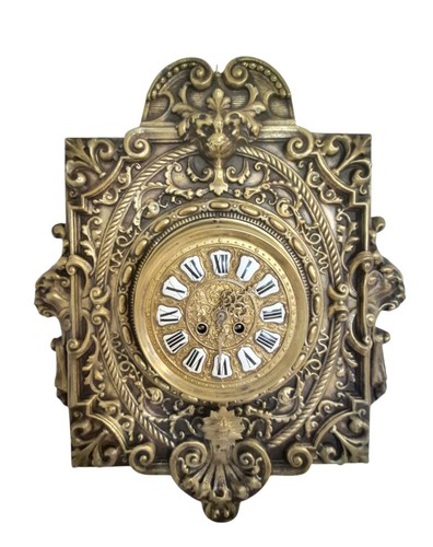 Antico orologio pendolo - pendolo, da