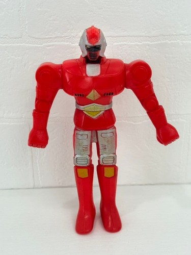 Vintage popy toshi gordian - vintage,