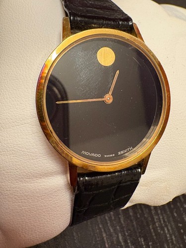 Orologio vintage donna zenith - orologio,
